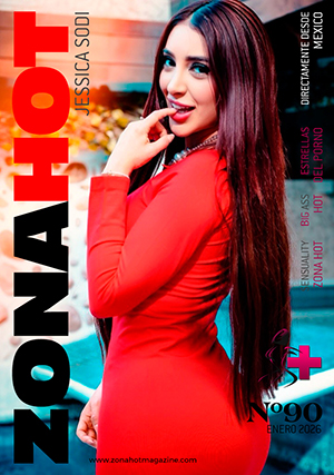 Portada Zona Hot                                           