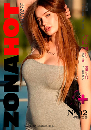 Portada Zona Hot                                            