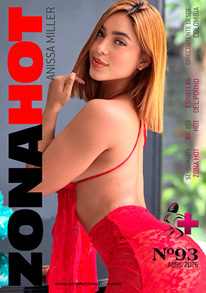 Portada Zona Hot                                            