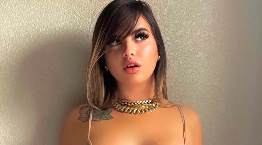 Ely La Bella en Zona Hot