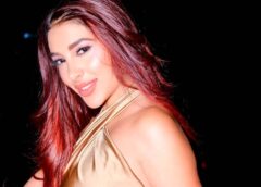 Jessica Sodi en Zona Hot