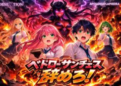 Apolonia da voz al primer personaje digital del cine adulto creado con IA