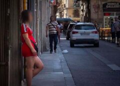 Siete de cada diez españoles consideran que la prostitución es violencia y no una forma de ejercer la libertad sexual