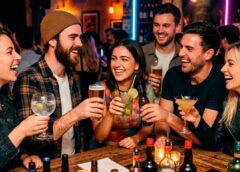 Fiesta, Haima y Rock and Roll: una mirada a un modelo de ocio para adultos en Barcelona