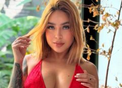 Anissa Miller en Zona Hot