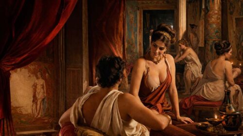 Los prostíbulos: de espacios de iniciación sexual a una forma de ocio en la España del siglo XXI